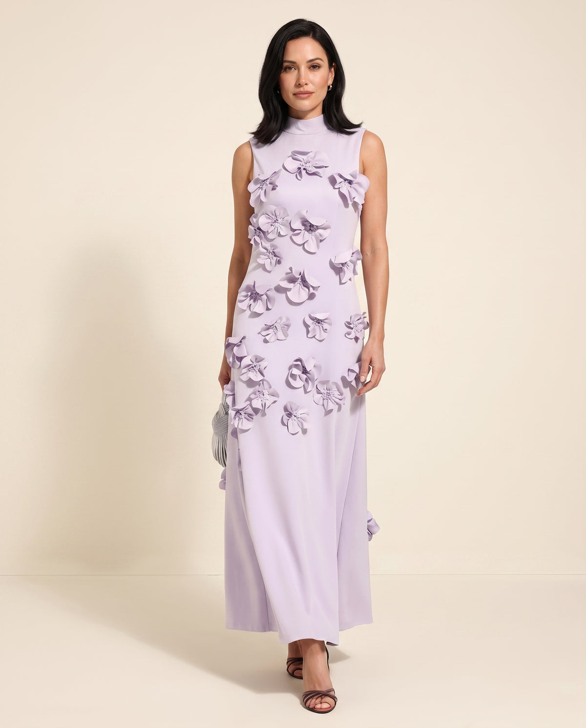The Aurora Dress