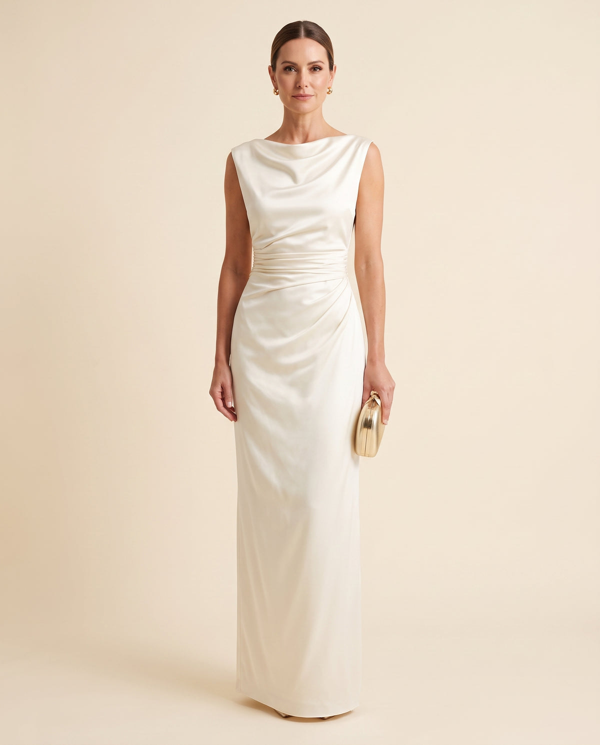 The Elara Dress