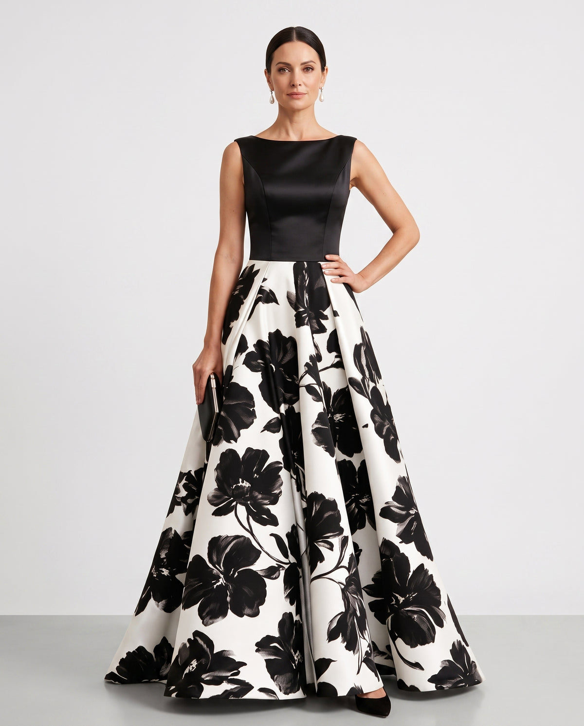 The Clara Dress