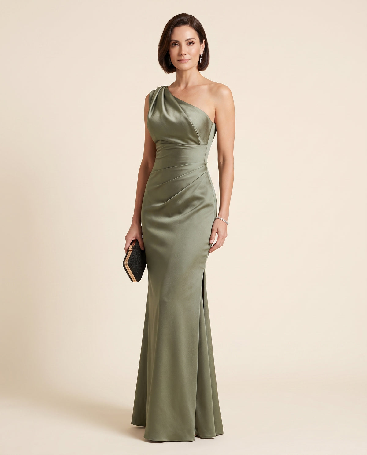 The Isabella Dress