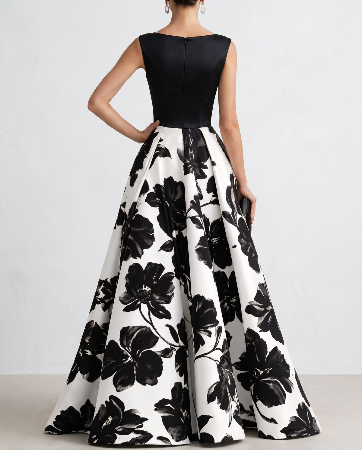 The Clara Dress