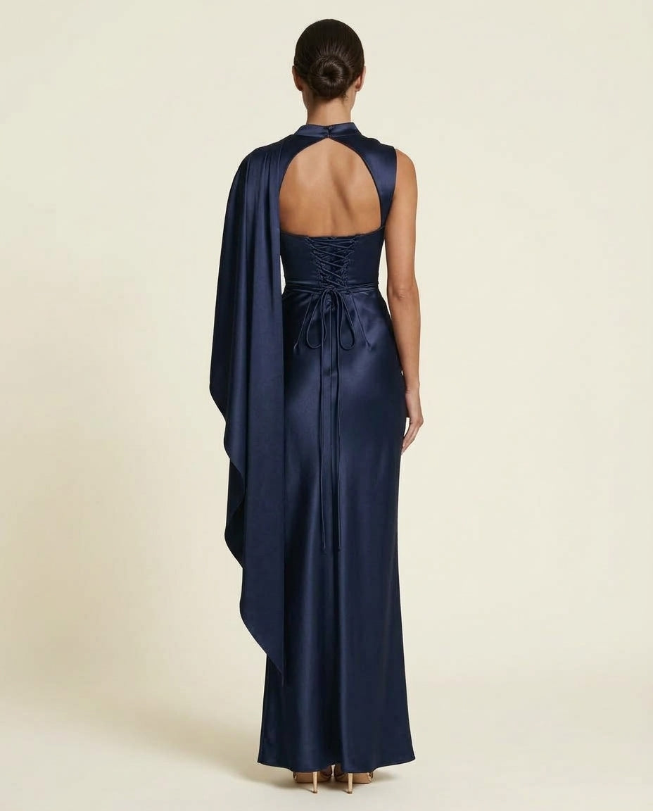 The Chiara Dress