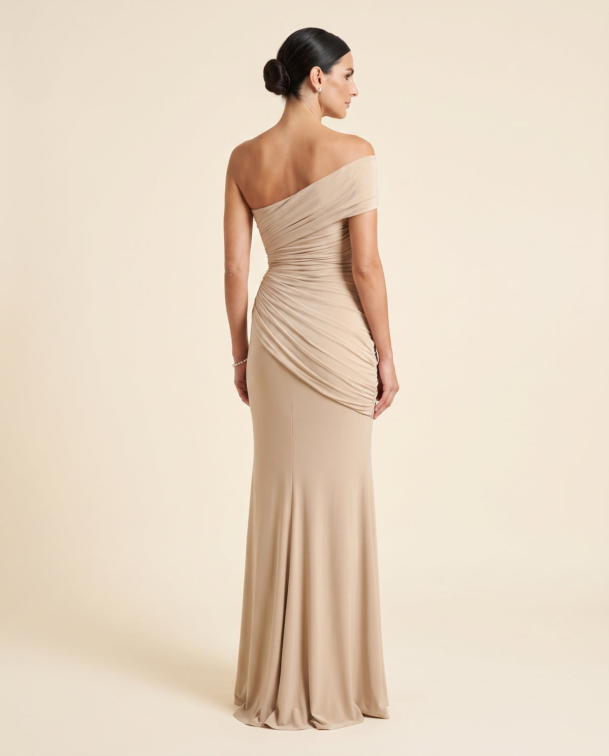 The Emilia Dress