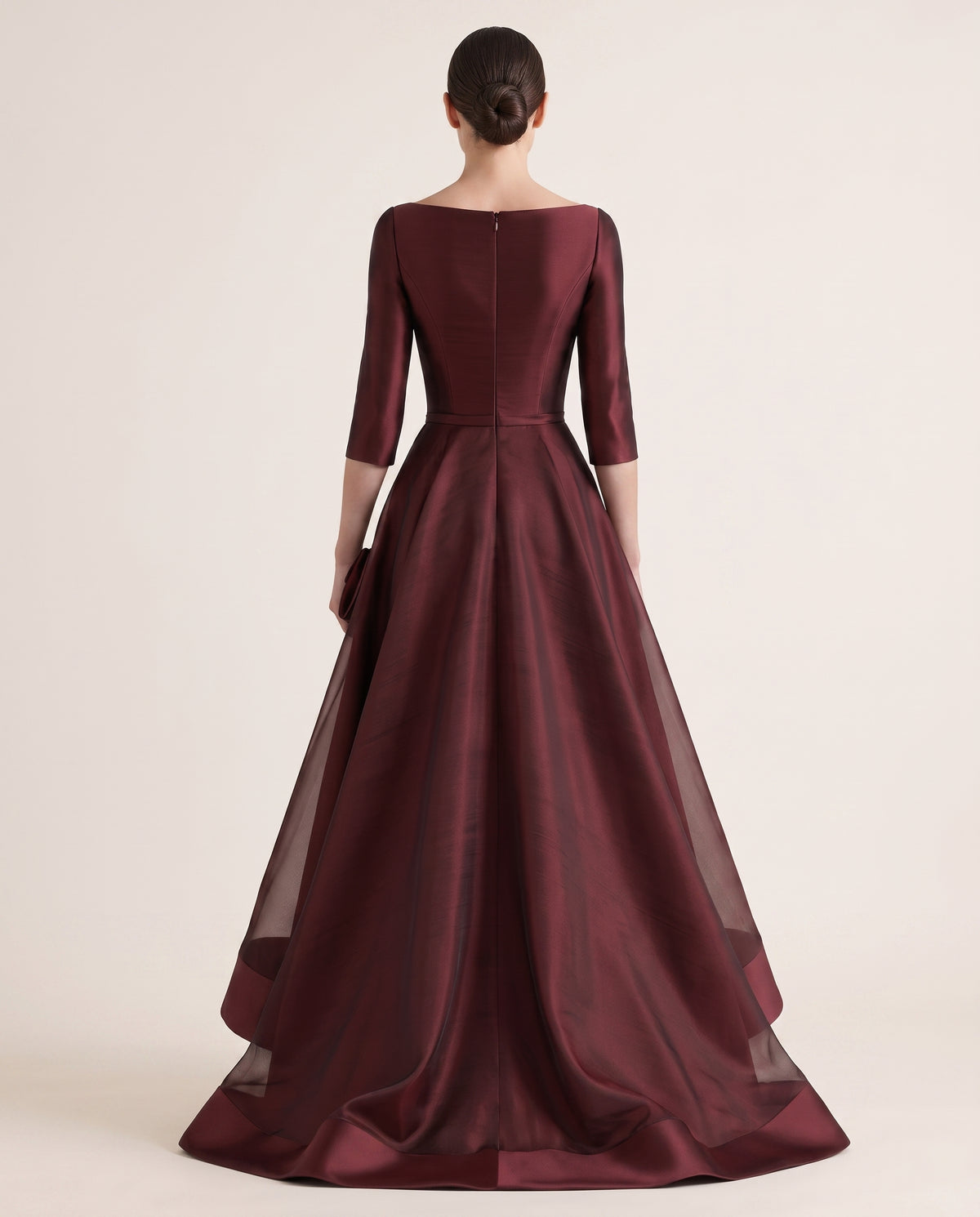 The Stella Dress