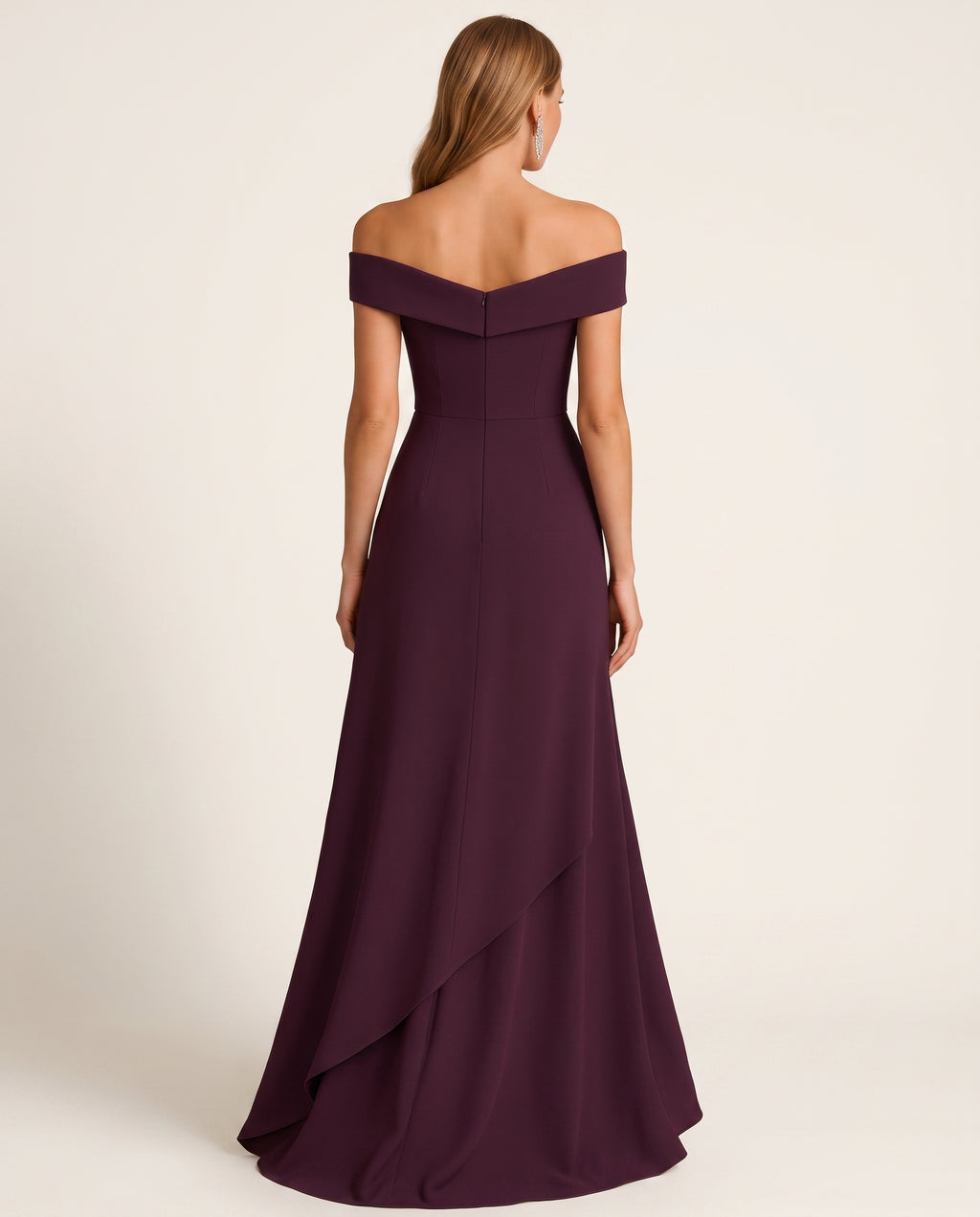 The Celeste Dress