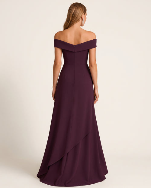The Celeste Dress