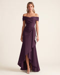 The Celeste Dress